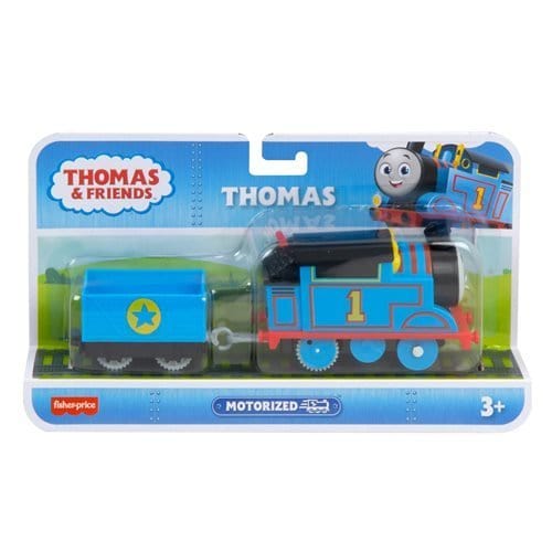 Thomas Fletchner トーマス・フレクトナー 72 Thomas Sparkle Trading