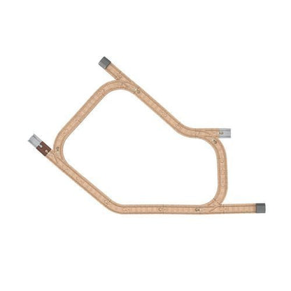 Thomas & Friends Fisher-Price Wooden Railway Clackety Track Pack - by Fisher-Price | Buy at ToyShnip