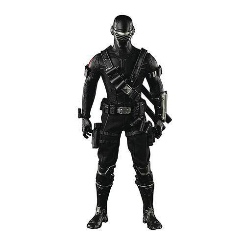 ThreeZero G.I. Joe: Snake Eyes 1:6 Scale Figure - ToyShnip | EN