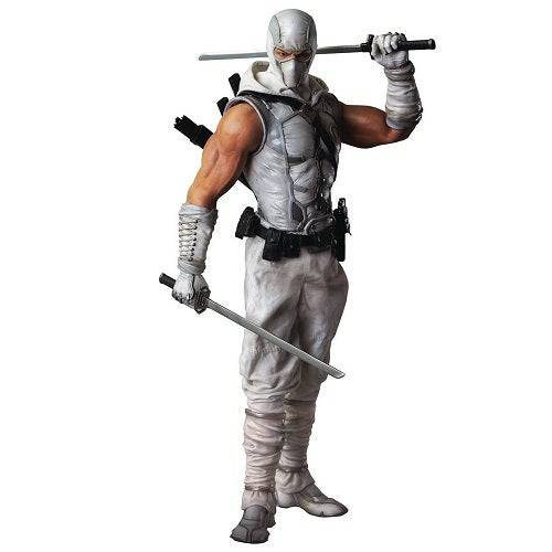 ThreeZero X Hasbro G.I. Joe Storm Shadow 1:6 Scale Figure - by Threezero | Buy at ToyShnip