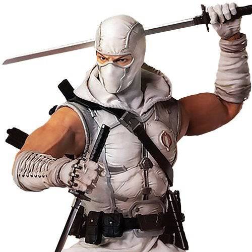 ThreeZero X Hasbro G.I. Joe Storm Shadow 1:6 Scale Figure - by Threezero | Buy at ToyShnip