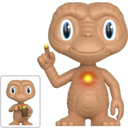 ThrillJoy Pix! E.T. Lit Finger Vinyl Figure - by ThrillJoy