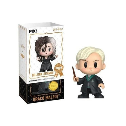 ThrillJoy Pix! Harry Potter Bellatrix Lestrange Vinyl Figure - by ThrillJoy