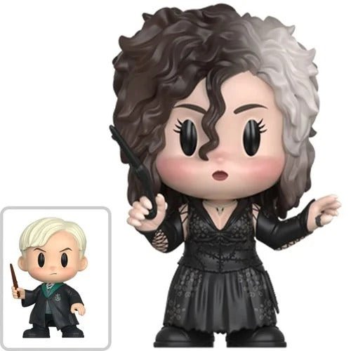 ThrillJoy Pix! Harry Potter Bellatrix Lestrange Vinyl Figure - by ThrillJoy