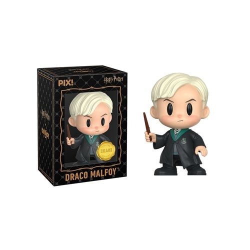 ThrillJoy Pix! Harry Potter Bellatrix Lestrange Vinyl Figure - by ThrillJoy