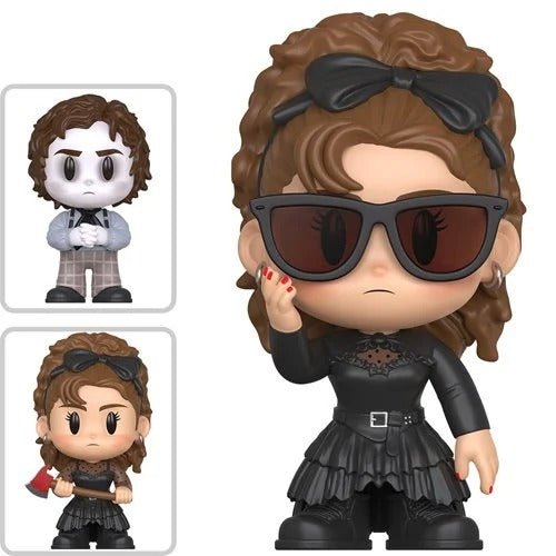 ThrillJoy Pix! Lisa Frankenstein Vinyl Figure - by ThrillJoy