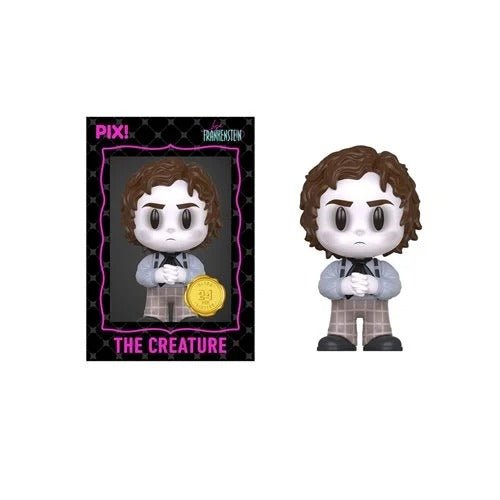 ThrillJoy Pix! Lisa Frankenstein Vinyl Figure - by ThrillJoy