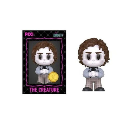 ThrillJoy Pix! Lisa Frankenstein Vinyl Figure - by ThrillJoy