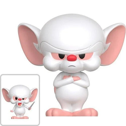 ThrillJoy Pix! Pinky and the Brain Vinyl Figure - Select Figure(s) - by ThrillJoy