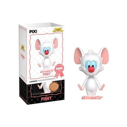ThrillJoy Pix! Pinky and the Brain Vinyl Figure - Select Figure(s) - by ThrillJoy