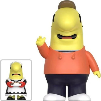 ThrillJoy Pix! Smiling Friends Charlie Dompler Vinyl Figure - by ThrillJoy
