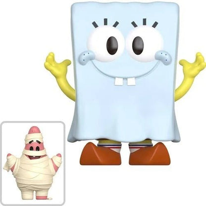 ThrillJoy Pix! SpongeBob SquarePants Ghost Vinyl Figure - by ThrillJoy