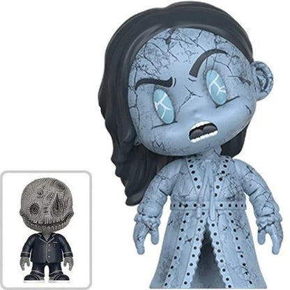 ThrillJoy Pix! The Haunting of Hillhouse The Bent Neck Lady Vinyl Figure - by ThrillJoy