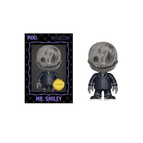 ThrillJoy Pix! The Haunting of Hillhouse The Bent Neck Lady Vinyl Figure - by ThrillJoy