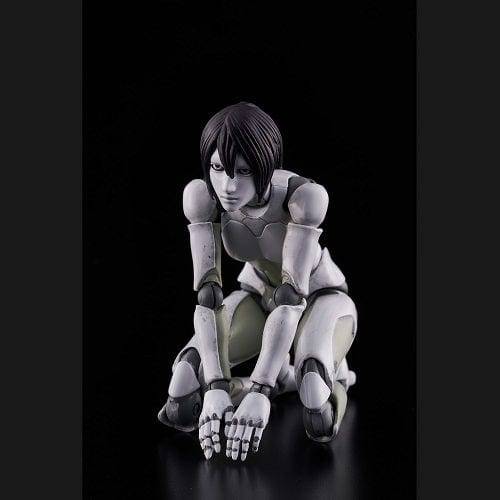 TOA Heavy Industries Synthetic Human Female Px 1/12 Scale Action Figure - by 1000 Toys | Buy at ToyShnip
