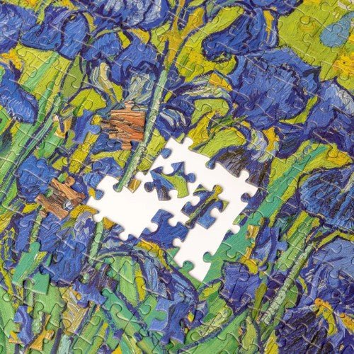 Today is Art Day Art Jigsaw 1,000 piece Puzzle - Select Masterpiece Art Design(s) - by Today Is Art Day