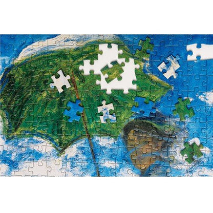 Today is Art Day Art Jigsaw 1,000 piece Puzzle - Select Masterpiece Art Design(s) - by Today Is Art Day