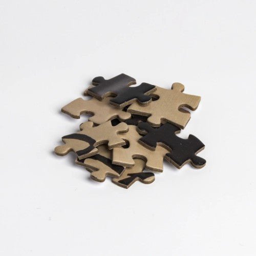 Today is Art Day Art Jigsaw 1,000 piece Puzzle - Select Masterpiece Art Design(s) - by Today Is Art Day