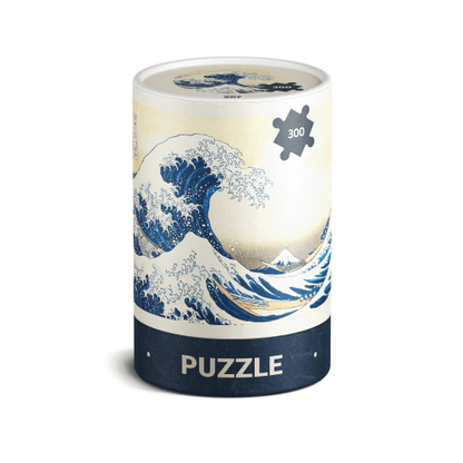 Today is Art Day Art Jigsaw 300 piece Puzzle - Select Masterpiece Art Design(s) - by Today Is Art Day