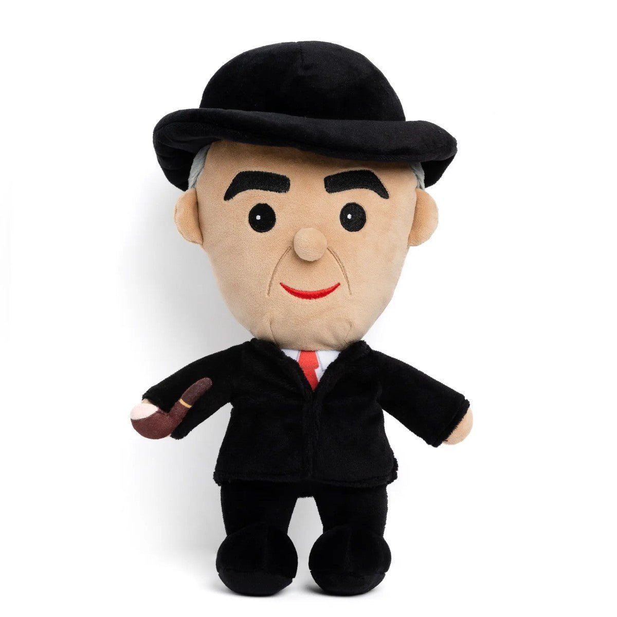Today is Art Day - Famous Artist 10 - Inch Plush - Select Figure(s) - by Today Is Art Day
