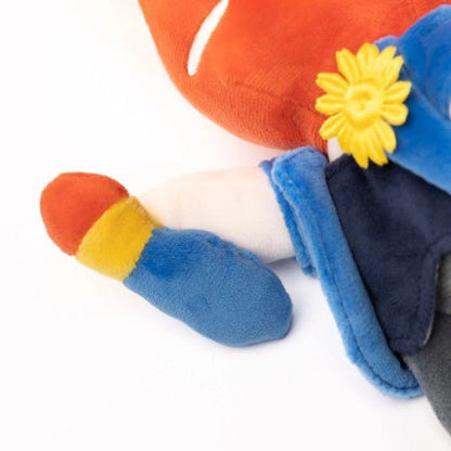 Today is Art Day - Famous Artist 10 - Inch Plush - Select Figure(s) - by Today Is Art Day