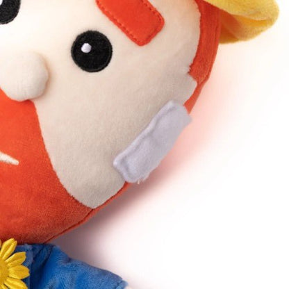 Today is Art Day - Famous Artist 10 - Inch Plush - Select Figure(s) - by Today Is Art Day