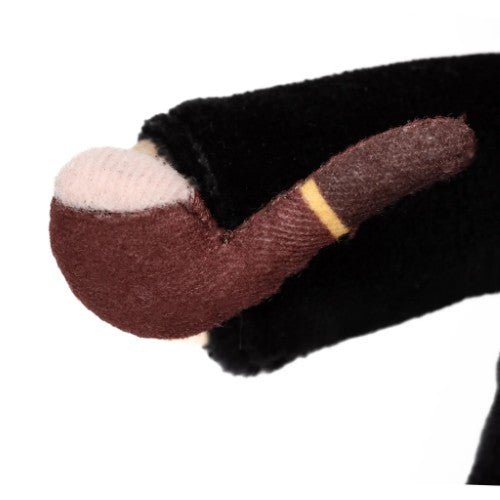 Today is Art Day - Famous Artist 10 - Inch Plush - Select Figure(s) - by Today Is Art Day