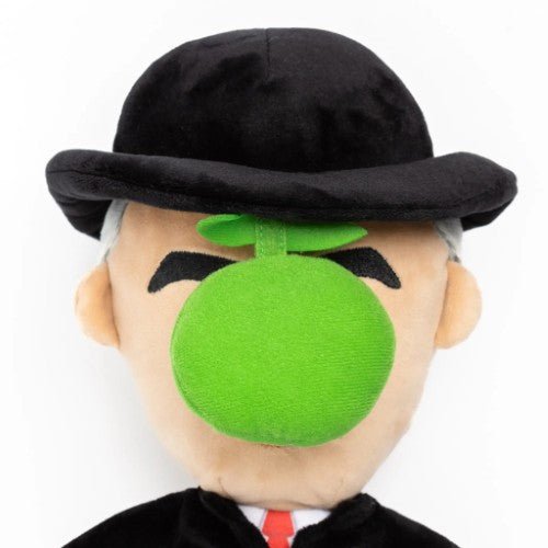 Today is Art Day - Famous Artist 10 - Inch Plush - Select Figure(s) - by Today Is Art Day