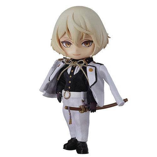Touken Ranbu Online Higekiri Nendoroid Doll Action Figure - by ORANGE ROUGE | Buy at ToyShnip