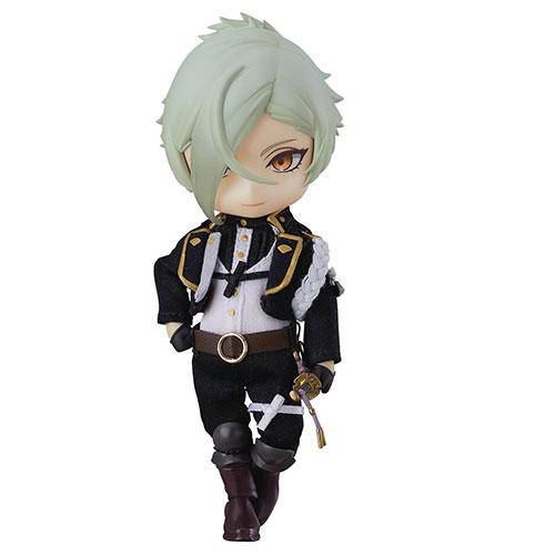 Touken Ranbu Online Hizamaru Nendoroid Doll Action Figure - by ORANGE ROUGE | Buy at ToyShnip
