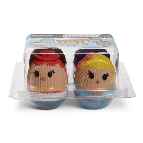 Toy Story Handmade By Robots Mini-Eggs 4-Pack - by Handmade By Robots | Buy at ToyShnip