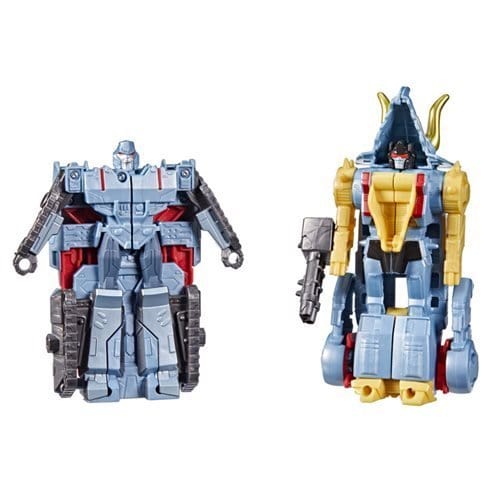 Transformers Bumblebee Cyberverse Adventures Dinobots Unite Dino Combiners Set - Select Set(s) - by Hasbro | Buy at ToyShnip