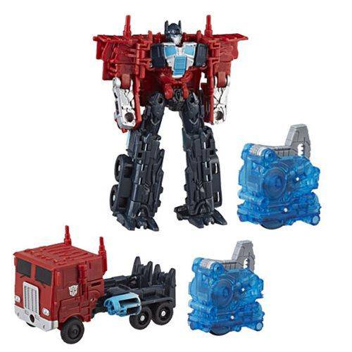 Transformers Bumblebee Energon Igniters Power Plus Series Optimus Prime - by Hasbro | Buy at ToyShnip