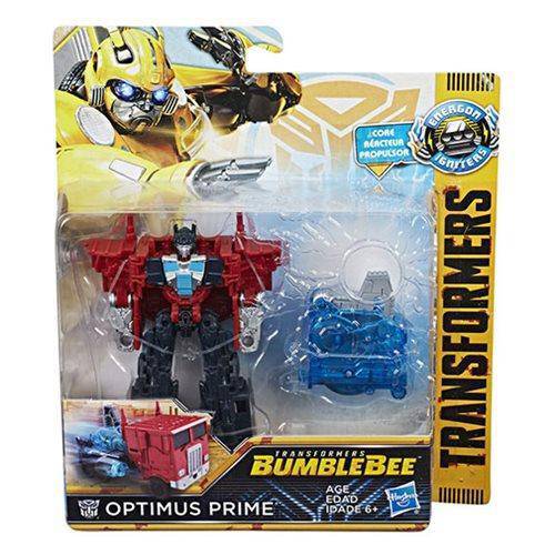 Transformers Bumblebee Energon Igniters Power Plus Series Optimus Prime - by Hasbro | Buy at ToyShnip