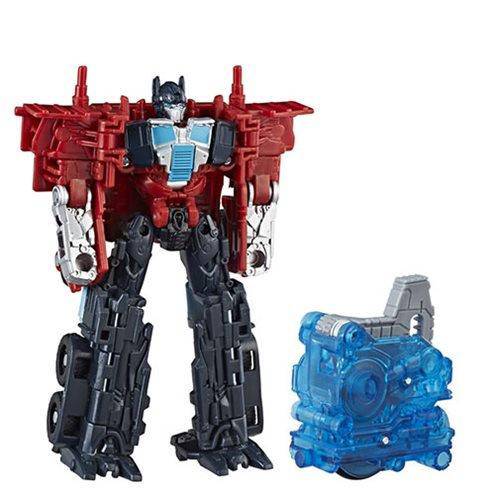 Transformers Bumblebee Energon Igniters Power Plus Series Optimus Prime - by Hasbro | Buy at ToyShnip