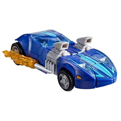Transformers Collaborative Hot Wheels x Transformers - Select Figure(s) - by Hasbro