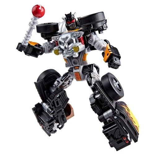 Transformers Collaborative Hot Wheels x Transformers - Select Figure(s) - by Hasbro