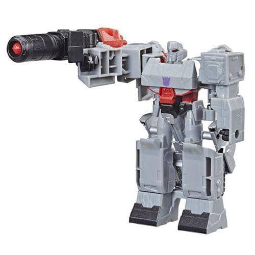 Transformers Cyberverse Action Attackers 1-Step Changer - by Hasbro | Buy at ToyShnip