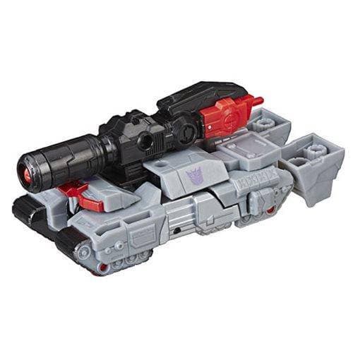 Transformers Cyberverse Action Attackers 1-Step Changer - by Hasbro | Buy at ToyShnip