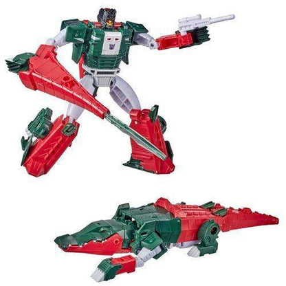 Transformers Cyberverse Action Attackers Ultra Class Skullcruncher - by Hasbro | Buy at ToyShnip