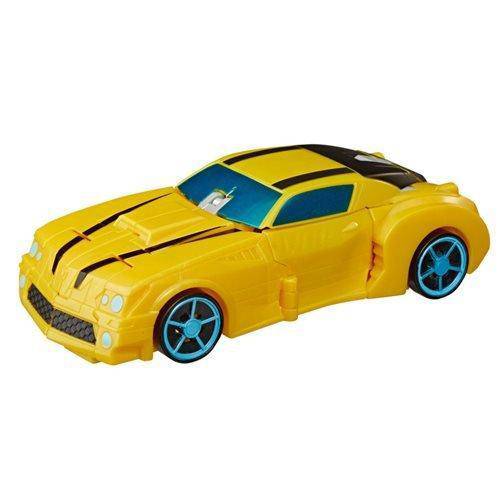 Transformers Cyberverse Battle For Cybertron Ultra Class Bumblebee - by Hasbro | Buy at ToyShnip