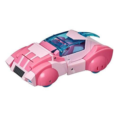 Transformers Cyberverse Deluxe 5-Inch Arcee - by Hasbro | Buy at ToyShnip