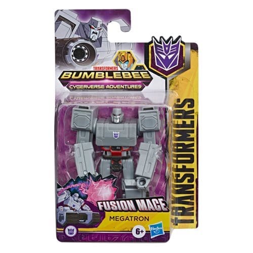 Transformers Cyberverse Scout - by Hasbro | Buy at ToyShnip
