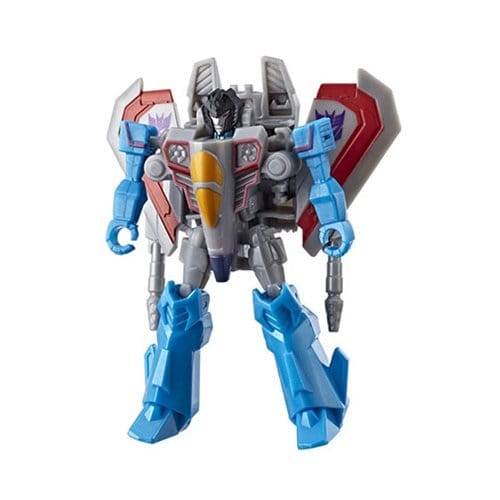 Transformers Cyberverse Scout - by Hasbro | Buy at ToyShnip
