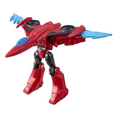 Transformers Cyberverse Scout - by Hasbro | Buy at ToyShnip