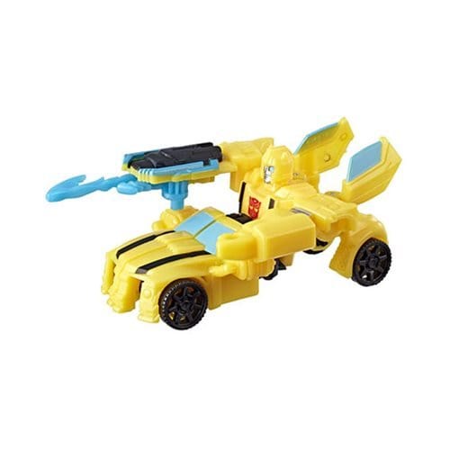 Transformers Cyberverse Scout - by Hasbro | Buy at ToyShnip