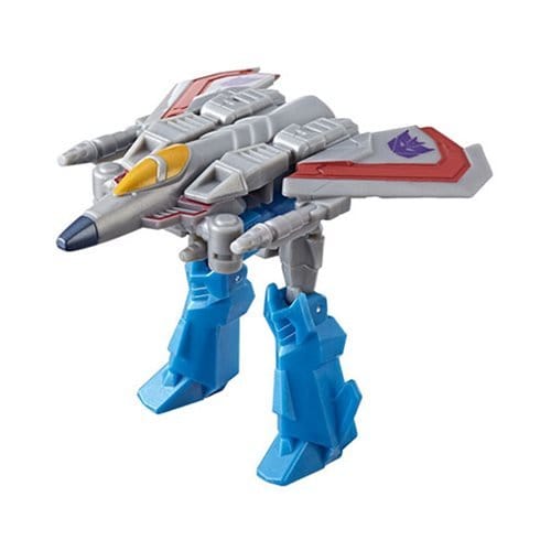 Transformers Cyberverse Scout - by Hasbro | Buy at ToyShnip