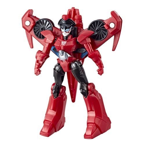 Transformers Cyberverse Scout - by Hasbro | Buy at ToyShnip