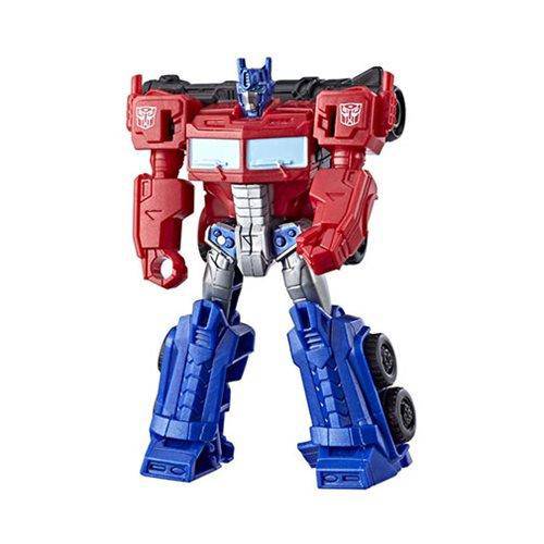 Transformers Cyberverse Scout - by Hasbro | Buy at ToyShnip