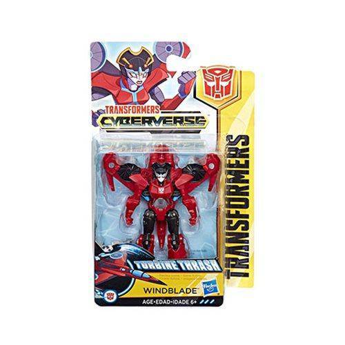 Transformers Cyberverse Scout - by Hasbro | Buy at ToyShnip